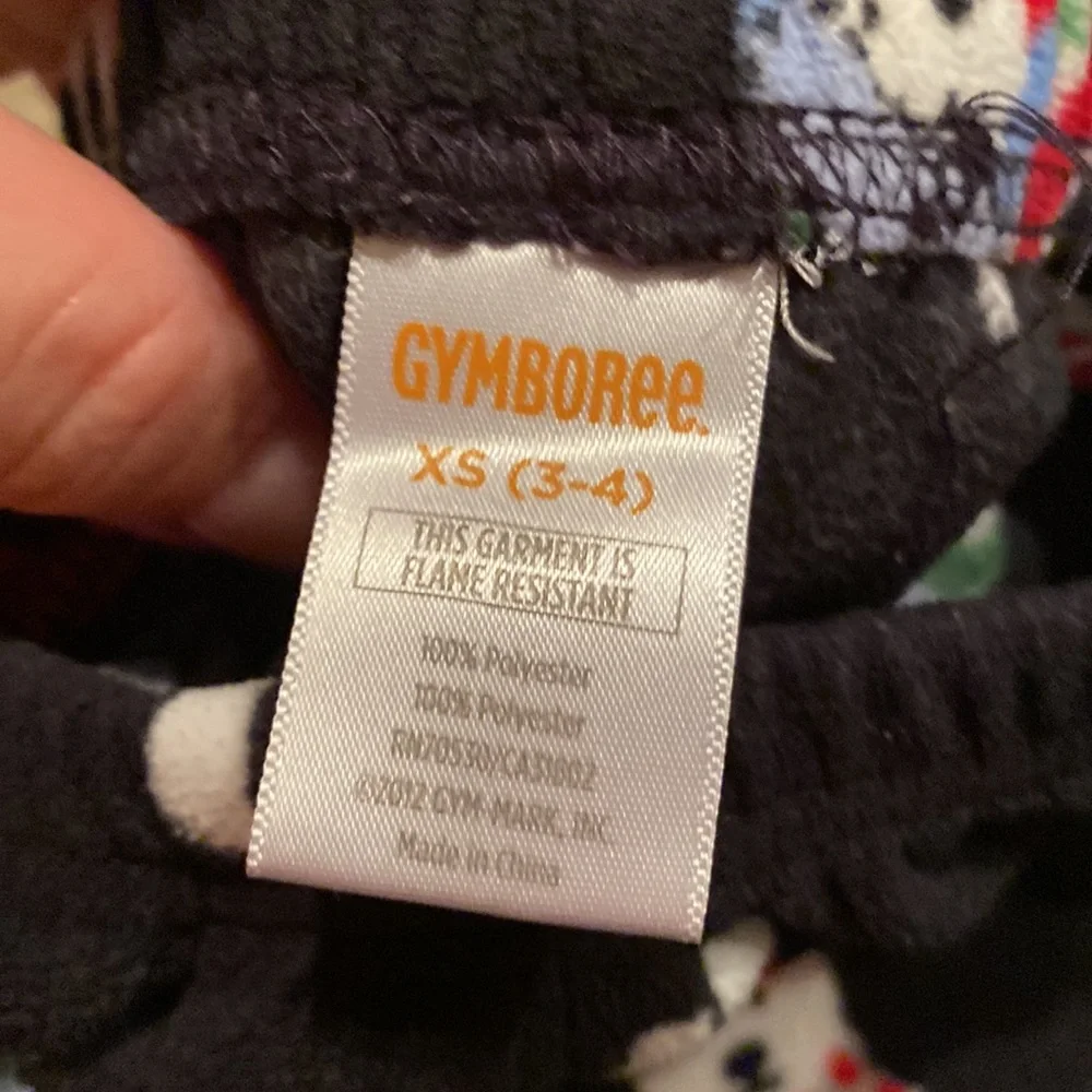 Gymboree cute winter